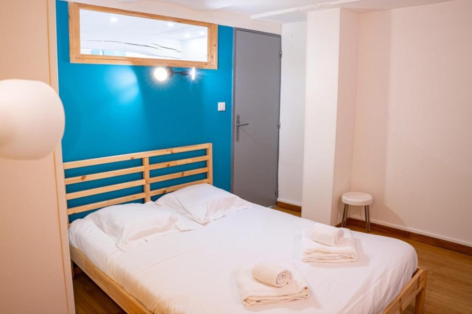 Cosy Tournusien By Primo Conciergerie公寓 外观 照片